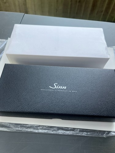 Sinn 104 link stainless - sinn,