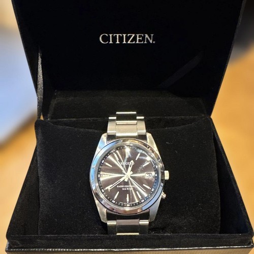 Citizen reguno rs25 0483h - citizen,