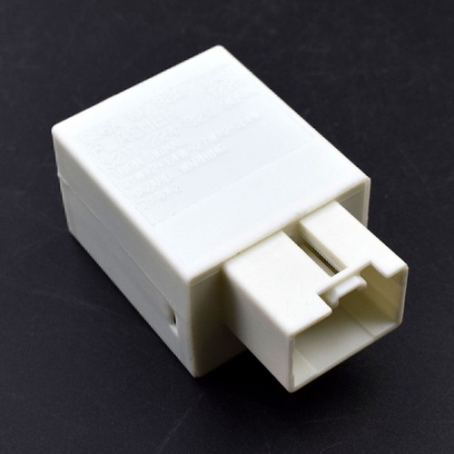 New automotive flasher - flasher, relay