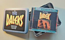 DOCTOR WHO MY LIFE AS A DALEK