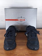 Prada Mens Trainers Sneakers