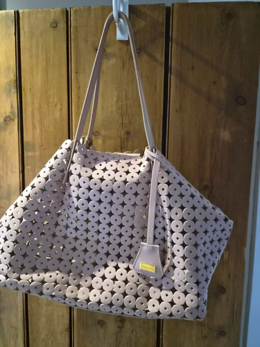 Russell bromley laser cut - &,