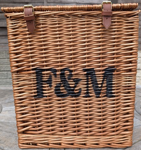 Fortnum mason wicker - mason,