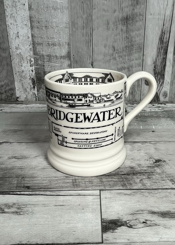 Emma bridgewater factory plan - factory,