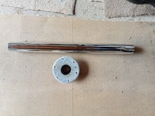 Island Table Leg Set Kit Camper van Motorhome  Boat VAN CONVERSION SELFBUILD