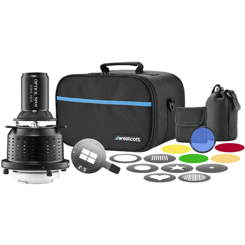 Westcott optical spot - optical, by