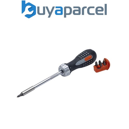 Bahco bah808050 ratcheting bit - bahco,