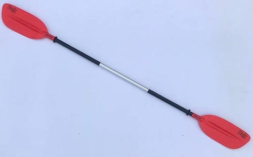 Raptor piece kayak - 3,
