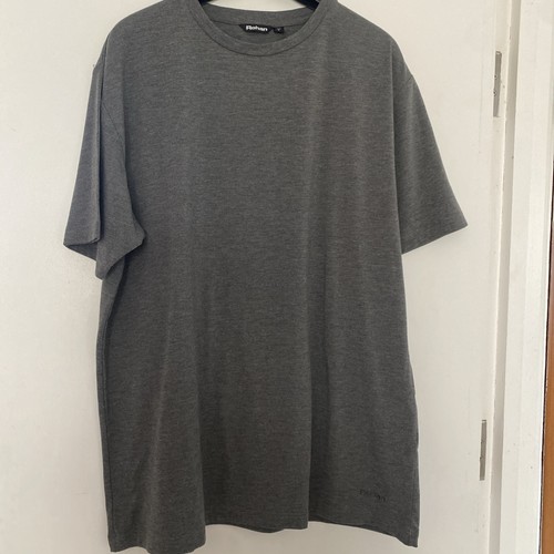 Rohan dark grey shirt - dark,