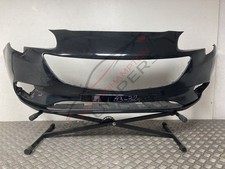 VAUXHALL CORSA E FRONT BUMPER