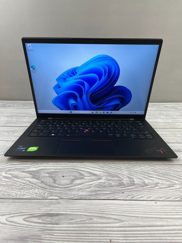 Lenovo thinkpad carbon - thinkpad, x1