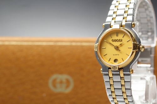 Near mint box gucci - /, 9000l