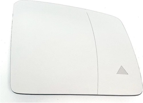 Wing mirror glass - wing,