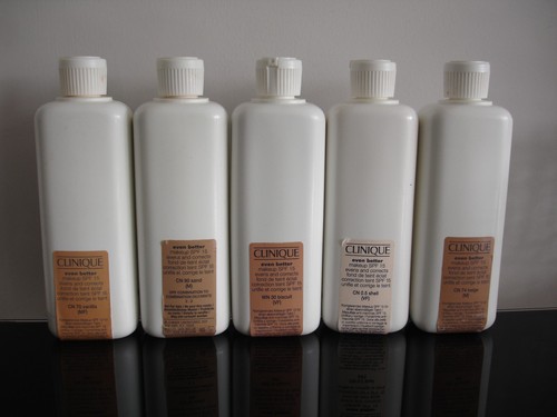 Clinique even better 200ml - even,