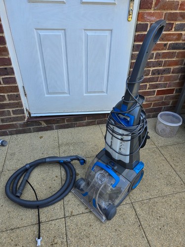 Vax carpet washer - carpet, cleaner