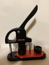 VEVOR Button Maker Machine