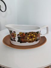 Vintage Hostess British Anchor