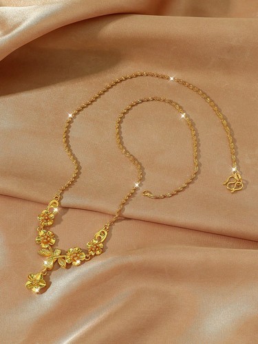 24k dubai gold plated - gold, asian
