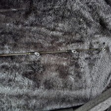 Shimano Beastmaster Slim + Penn Warfare Reel 20 LW