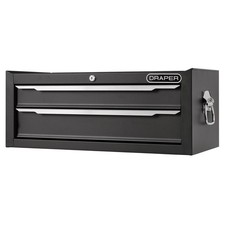 Draper Mid-Tool Chest 2 Drawer