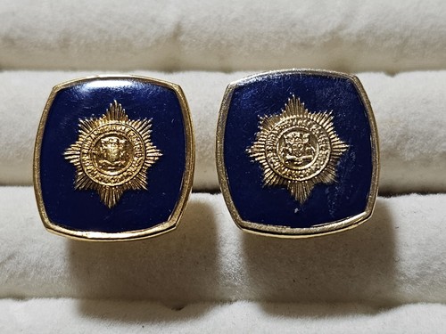 Military cufflinks south - cufflinks,