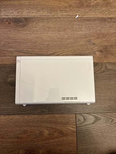 Nintendo wii console only - wii, u
