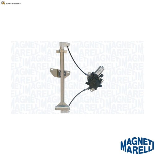 Window regulator 350103371000 - window,
