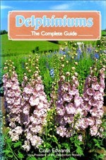 Delphiniums: The Complete