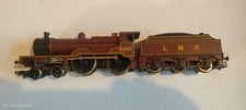 Hornby gauge class 4p - gauge,