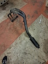 Honda CBR900RR Fireblade