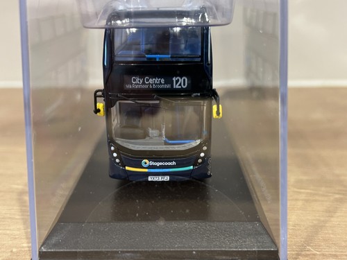 Northcord enviro400 stagecoach - northcord,