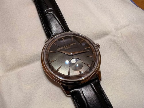 Frederique constant classic - constant,