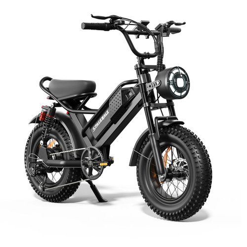 Eilleo spacewalk electric - eilleo,