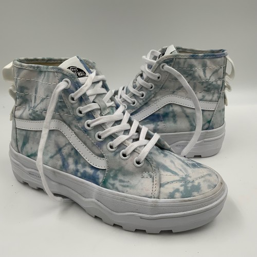 Vans sk8 tapered stackform - sk8-hi,