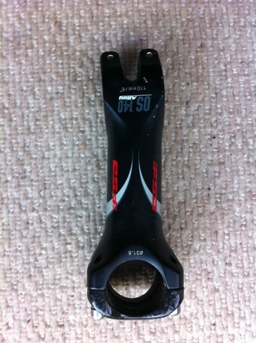 Fsa stem os140 110mm - fsa,