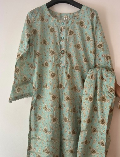 Pakistani piece mint - pakistani, 2