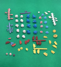 Vintage Britains Floral Garden