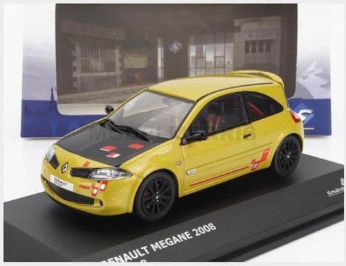 Solid 4310204 renault megane - 4310204,
