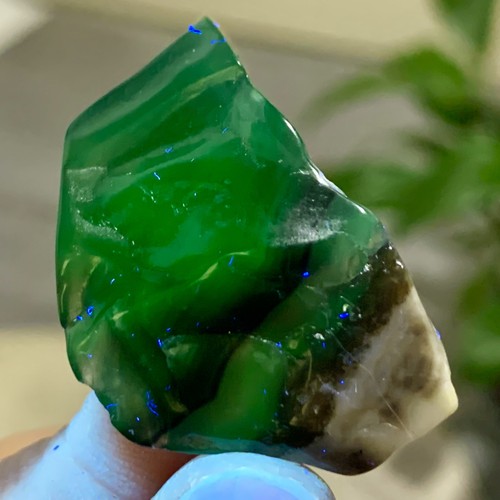 16g natural volcanic - 16g,