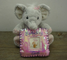 Elliot & Buttons Soft Plush