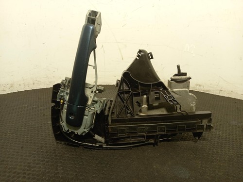 Volvo s40 door - s40, mechanism