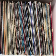 125 singles vinyl - ~125, 12"