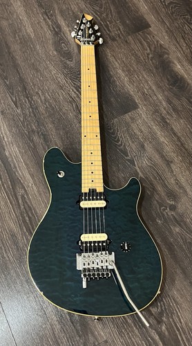Peavey wolfgang special exp - peavey,