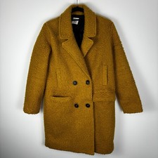 Tu Mustard Teddy Bear Fluffy