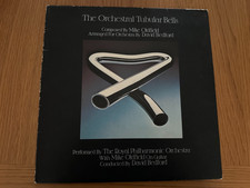 Mike Oldfield the Orchestral Tubular Bells V2026