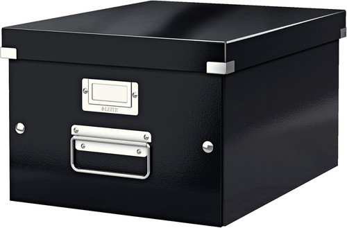 Leitz storage box click - storage, box,