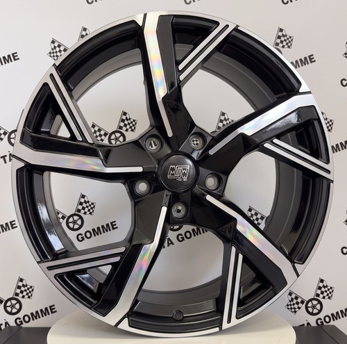 Set msw oz alloy - 4,