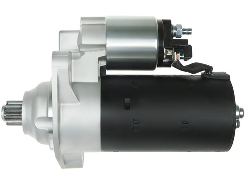 Brand new starter motor 12v - starter,
