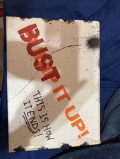 Size 11 - Ghostbusters x