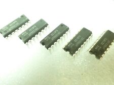 UPB8216C (x5 Chips) NEC 4-Bit